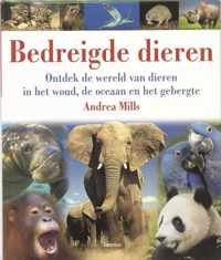 Bedreigde dieren