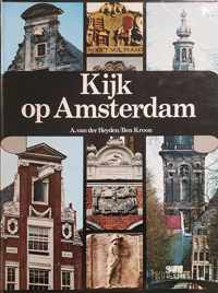 Kyk op amsterdam