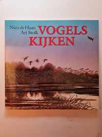 Vogels kyken