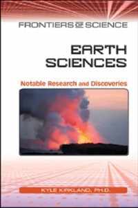 EARTH SCIENCES