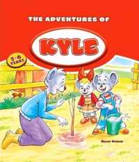 The Adventures of Kyle