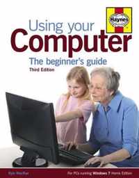 Using Your Computer