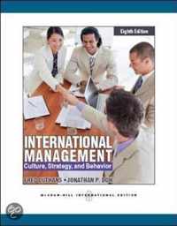 International Management