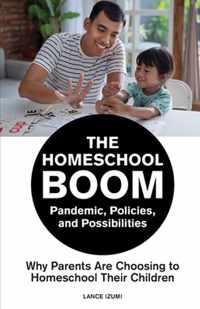 The Homeschool Boom