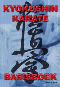 Kyokushin karate