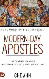 Modern-Day Apostles