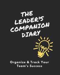 The Leader's Companion Diary