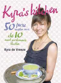 Kyra&apos;s kitchen