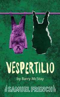 Vespertilio