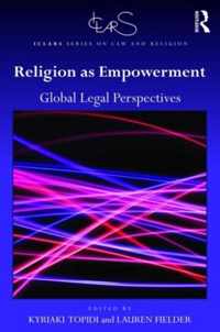 Religion as Empowerment