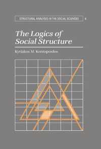 The Logics of Social Structure