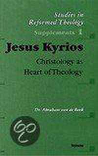 Jesus Kyrios