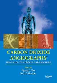 Carbon Dioxide Angiography