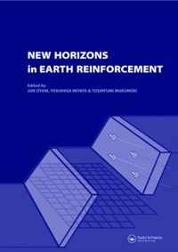 New Horizons in Earth Reinforcement