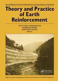 Theory and Practice of Earth Reinforcement