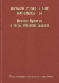 Nonlinear Dynamics in Partial Differential Equations