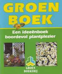 Groenboek