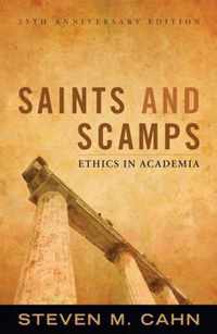 Saints and Scamps