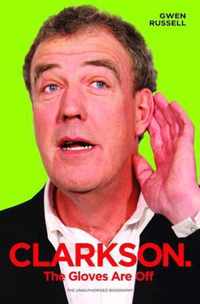 Clarkson Why The Hell Not