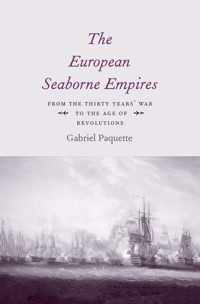 The European Seaborne Empires