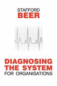 Diagnosing The System For Organizations