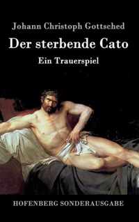 Der sterbende Cato