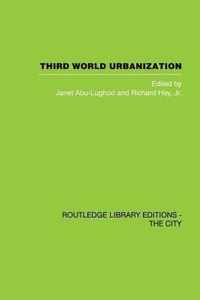 Third World Urbanization