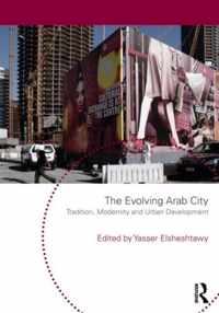 Evolving Arab City