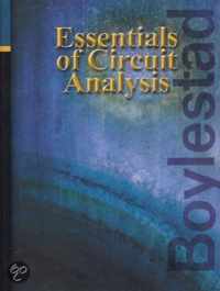 Essentials of Circuit Analysis