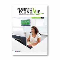 Praktische Economie module 6 vwo bovenbouw