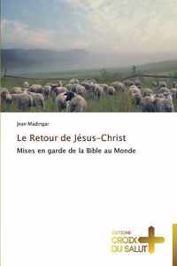 Le retour de jesus-christ