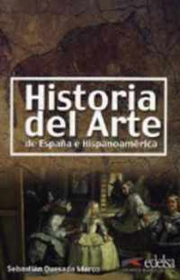 Historia del arte de España e Hispanoamérica