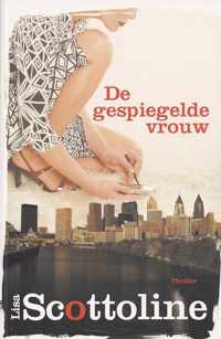 De Gespiegelde Vrouw