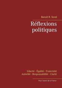 Reflexions politiques