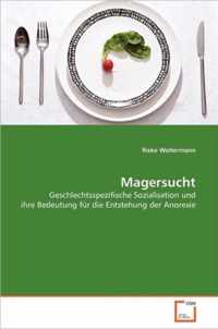 Magersucht