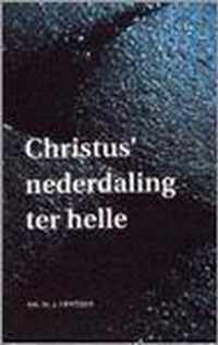 Christus nederdaling ter helle