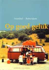 Op goed geluk