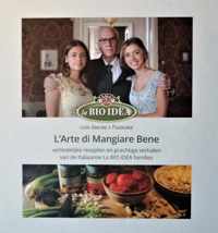 L'Arte di mangiare bene