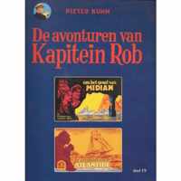 De avonturen van Kapitein Rob deel 19