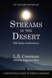 Streams in the Desert