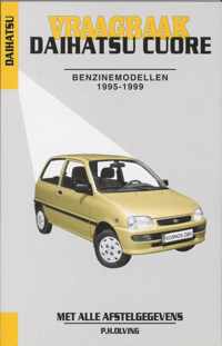 Daihatsu Cuore benzine 1995-1999