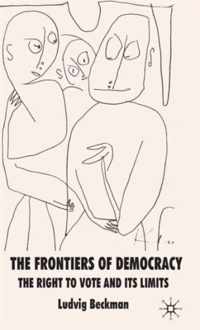 The Frontiers of Democracy