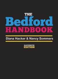 The Bedford Handbook