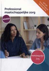 Professional maatschappelijke zorg combipakket