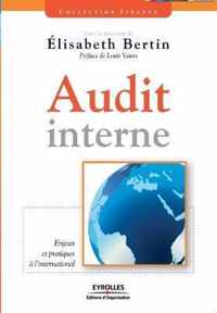 Audit interne