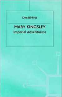 Mary Kingsley