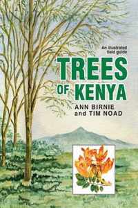 Trees Of Kenya