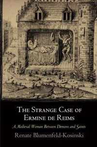 The Strange Case of Ermine De Reims