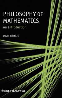 Philosophy Of Mathematics