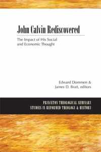 John Calvin Rediscovered